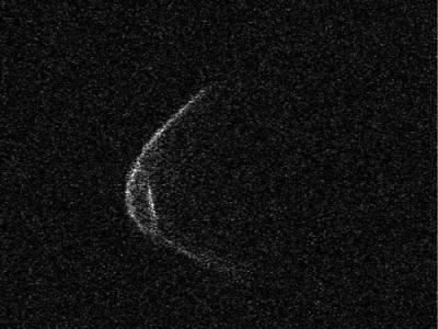 Capturing NEO (52768) 1998&nbsp;OR2