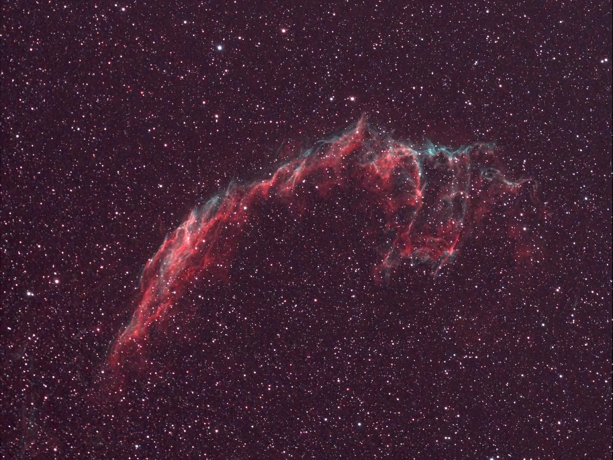 EAA – Summer Nebulae Aug 9,&nbsp;2020